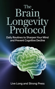 Brain Longevity Protocol