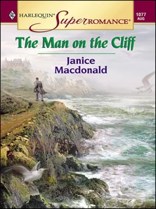 Man on the Cliff