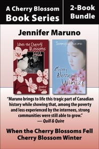 Cherry Blossom 2-Book Bundle