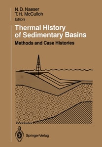 Thermal History of Sedimentary Basins