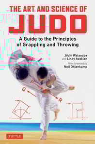 Art and Science of Judo
