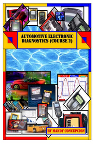 Automotive Electronic Diagnostics (Course 2)