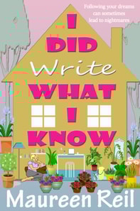 I Did Write What I Know