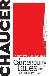 Canterbury Tales and Other Poems