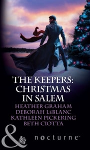 Keepers: Christmas In Salem