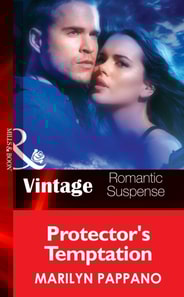Protector's Temptation