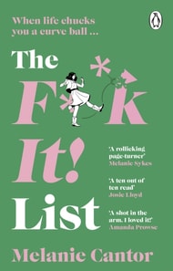 F**k It! List