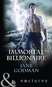 Immortal Billionaire