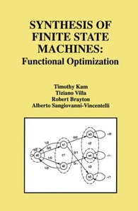 Synthesis of Finite State Machines