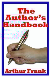 Author's Handbook
