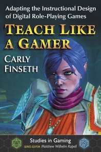 Teach Like a Gamer