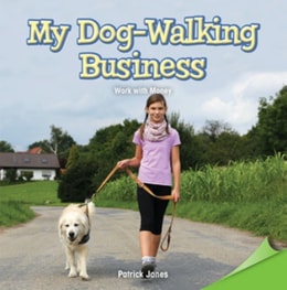 My Dog-Walking Business