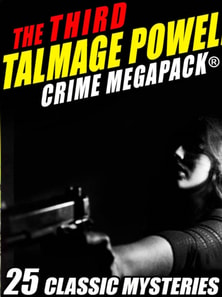 Third Talmage Powell Crime MEGAPACK(R)
