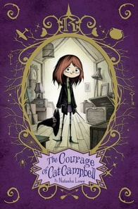 Courage of Cat Campbell