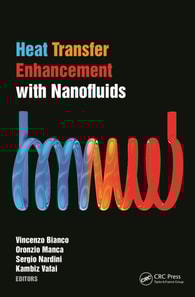 Heat Transfer Enhancement with Nanofluids