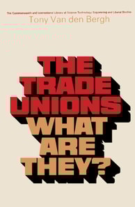 Trade Unions-What Are They?