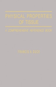 Physical Properties of Tissues