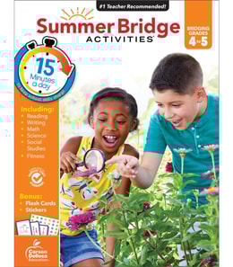Summer Bridge Activities(R)