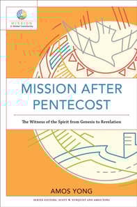 Mission after Pentecost (Mission in Global Community)