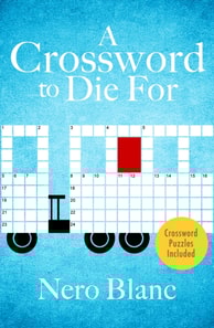 Crossword to Die For