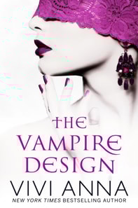Vampire Design (Part One): Billionaires After  Dark