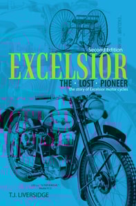 Excelsior the Lost Pioneer