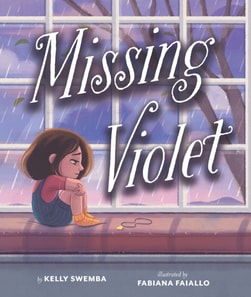 Missing Violet