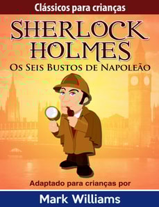 Os Seis Bustos de Napoleão