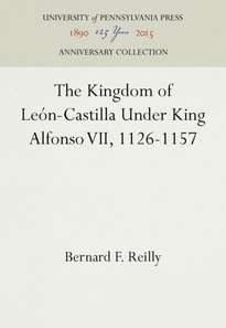 Kingdom of Leon-Castilla Under King Alfonso VII, 1126-1157