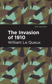 Invasion of 1910