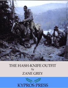Hash-Knife Outfit