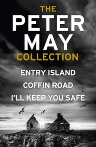 Peter May Collection
