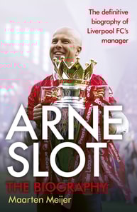 Arne Slot