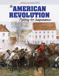 American Revolution