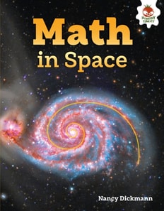 Math in Space