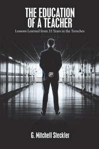 Education of a Teacher