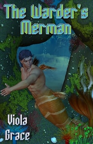 Warder's Merman