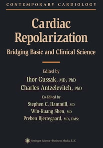 Cardiac Repolarization