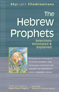Hebrew Prophets