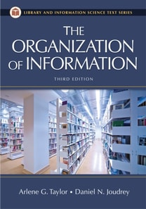 Organization of Information