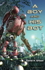 Boy and His Bot