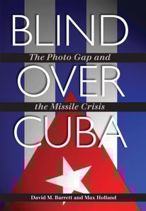 Blind over Cuba