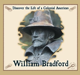 William Bradford