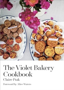 Violet Bakery Cookbook
