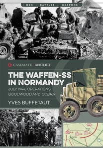 Waffen-SS in Normandy
