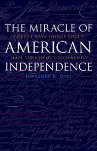 Miracle of American Independence
