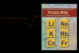 Alkali Metals