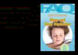 Frequently Asked Questions About Sleep and Sleep Deprivation