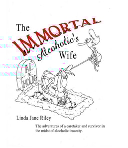 Immortal Alcoholic's Wife