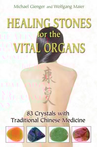 Healing Stones for the Vital Organs